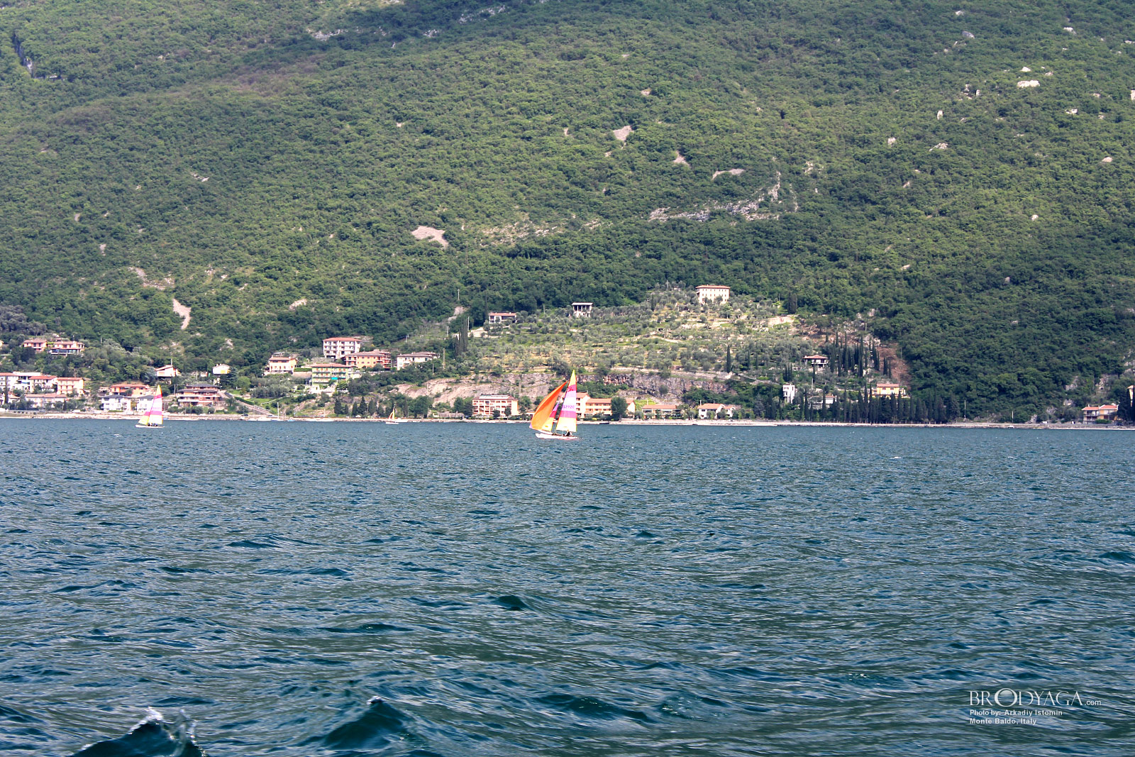 Monte Baldo